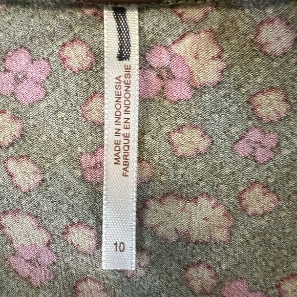 Free People midi skirt. - Picture 2 of 3